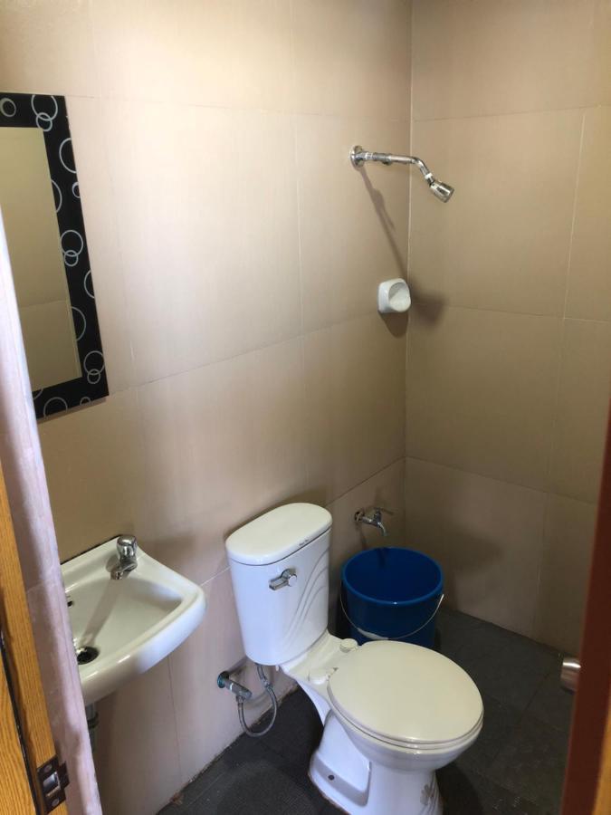 La Primera Grande Beach Resort Roxas  エクステリア 写真