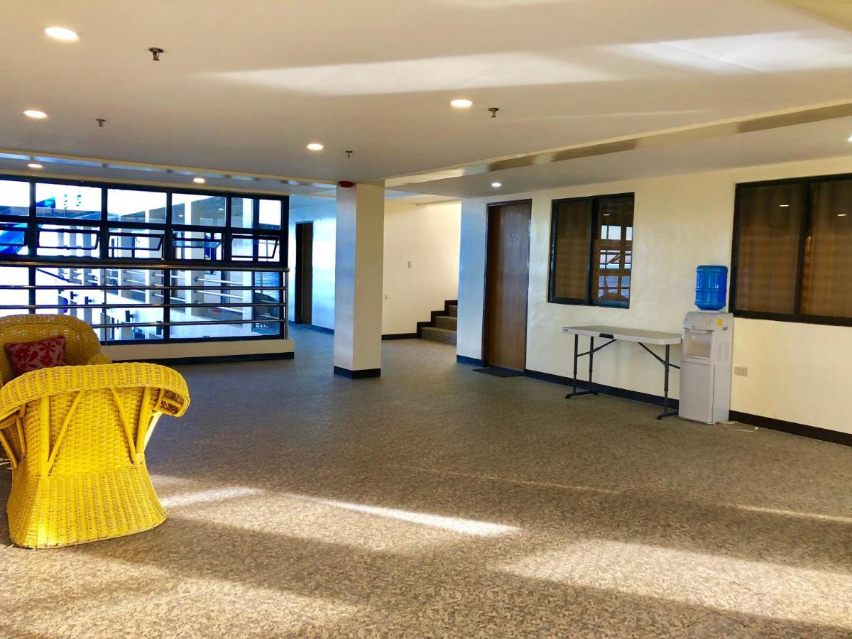 La Primera Grande Beach Resort Roxas  エクステリア 写真