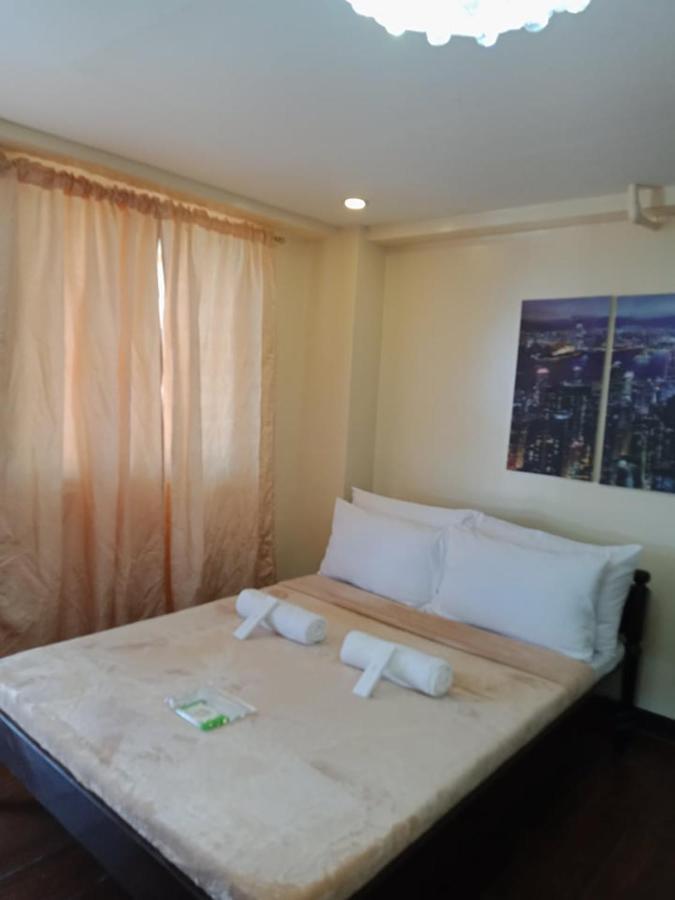 La Primera Grande Beach Resort Roxas  エクステリア 写真