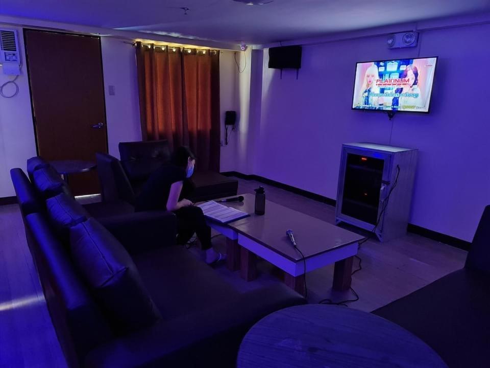 La Primera Grande Beach Resort Roxas  エクステリア 写真